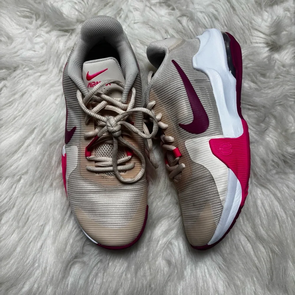 Nike amazing these